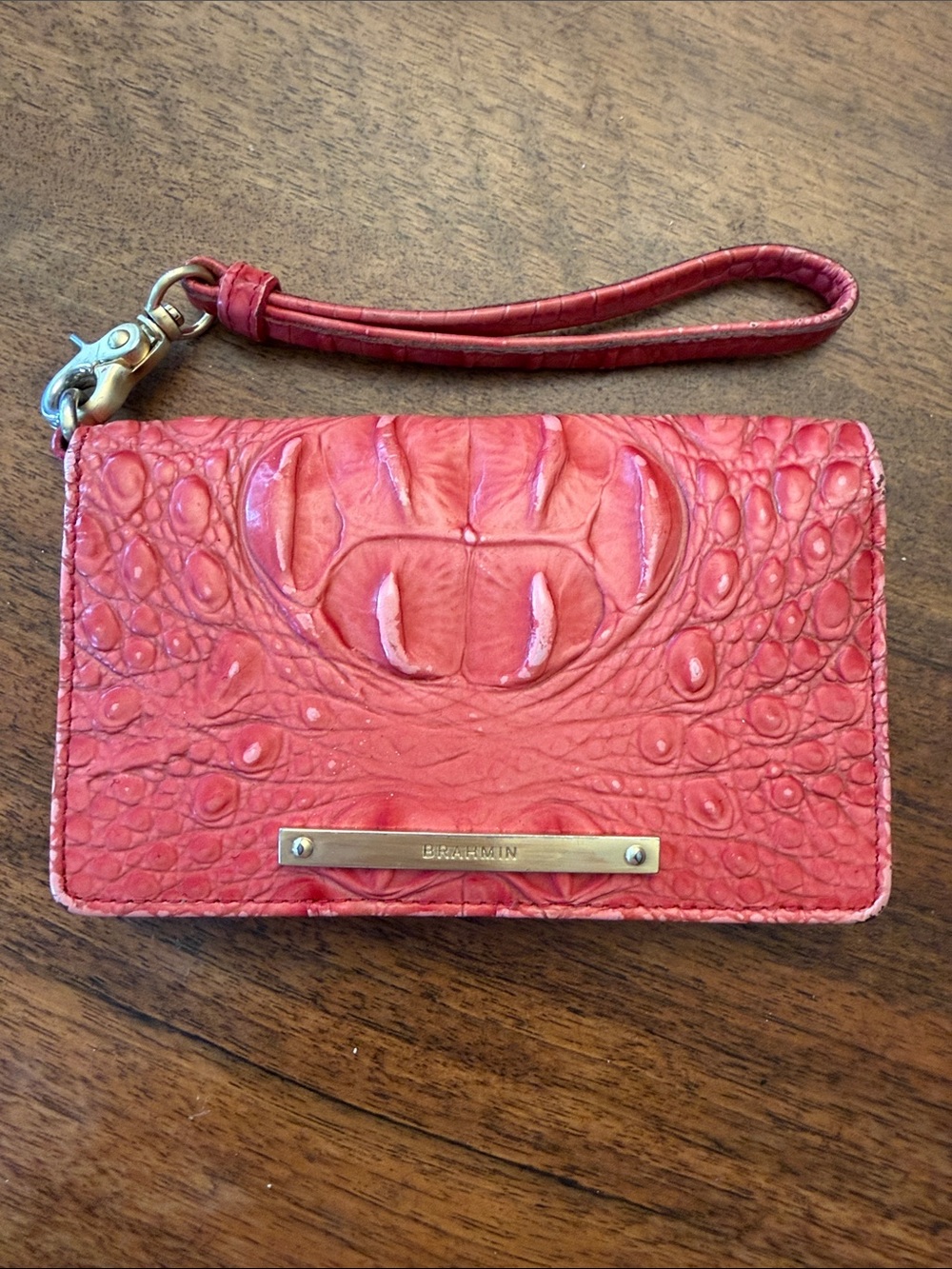 FREE BRAHMIN Melbourne wrislet